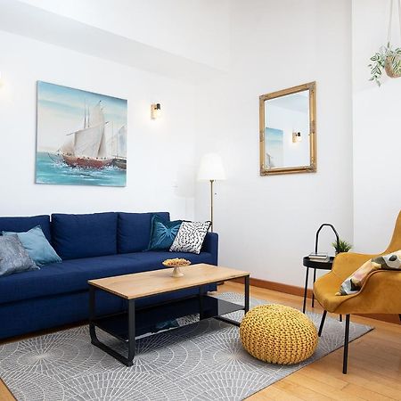 Cesare Apartment, With Swimming Pool And Sea View Ližnjan Екстериор снимка