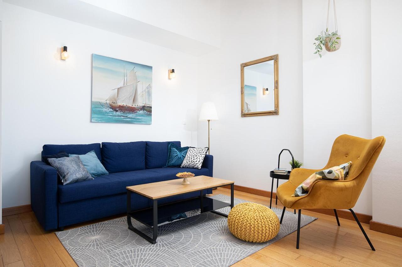 Cesare Apartment, With Swimming Pool And Sea View Ližnjan Екстериор снимка